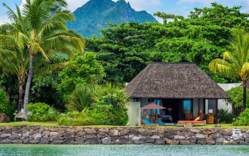 Four Seasons Resort Mauritius at Anahita-Ocean Pool Villa 2_12877